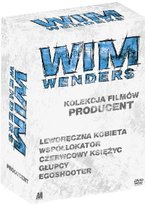 Wim Wenders - Producent