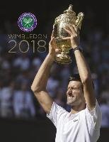 Wimbledon 2018 - Newman Paul