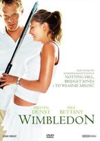 Wimbledon Loncraine Richard