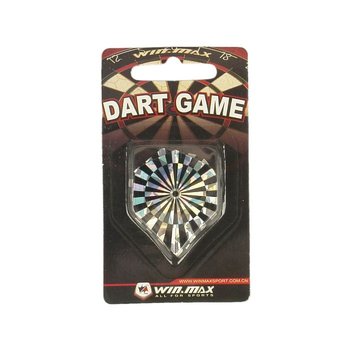 Win.Max, Piórka do rzutek, Bullseye - WINMAX