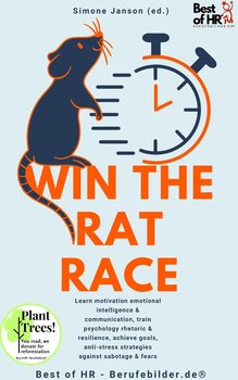 Win the Rat Race - Simone Janson