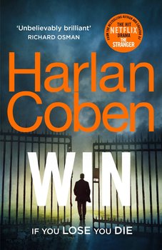 Win - Coben Harlan
