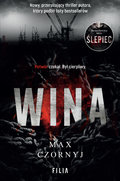 Wina&nbsp;-&nbsp;Czornyj Max