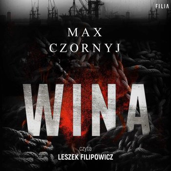 Wina - Czornyj Max