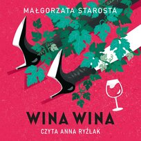 Wina wina - audiobook