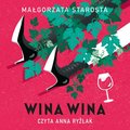 Wina wina - Starosta Małgorzata