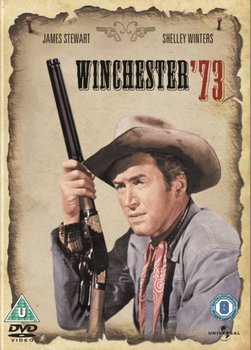 Winchester 73 (brak polskiej wersji językowej) - Mann Anthony