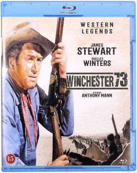 Winchester '73 - Various Directors