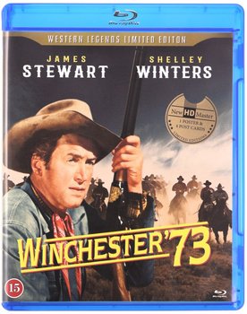 Winchester '73 (Western Legends Limited Edition) - Various Directors
