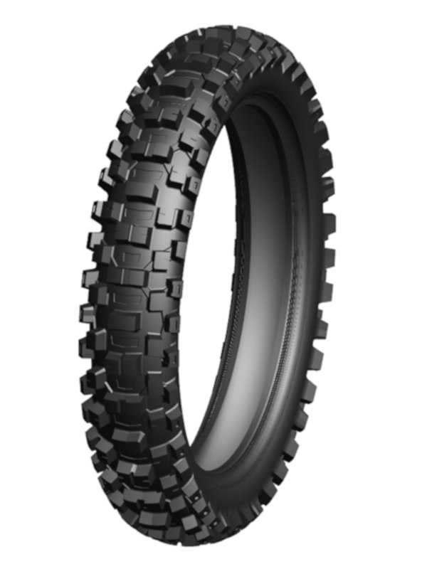 Wincross Rymax 50 Front Tire – 80/100-21, 51M, For Dirt Bikes & Enduro