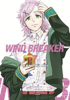 Wind Breaker. Volume 7 Satoru Nii