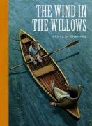 Wind in the Willows - Grahame Kenneth