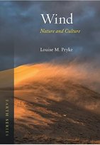 Wind; Nature and Culture - Louise M. Pryke | Książka w Empik