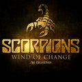 Wind Of Change The Collection - Scorpions