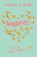 Windfall - Smith Jennifer E.