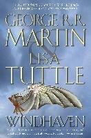 Windhaven - Martin George R. R., Tuttle Lisa