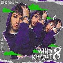 Windkracht 8 geosy