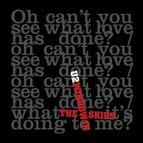 Window In The Skies U2