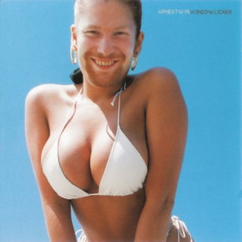 Window Licker - Aphex Twin