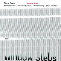 Window Steps Favre Pierre
