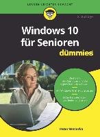Windows 10 für Senioren für Dummies - Weverka Peter