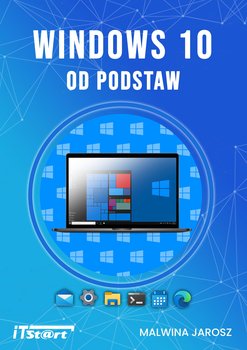 Windows 10 od podstaw - Jarosz Malwina