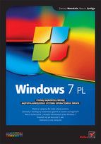 Windows 7 PL Szeliga Marcin, Mendrala Danuta