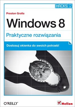 Windows 8 - Gralla Preston