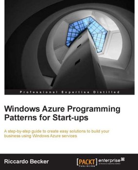 Windows Azure programming patterns for Start-ups - ebook epub - Riccardo Becker