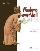 Windows PowerShell in Action, 3E - Payette Bruce