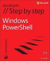 Windows PowerShell Step by Step - Wilson Ed