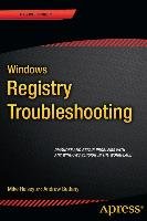 Windows Registry Troubleshooting - Halsey Mike, Bettany Andrew