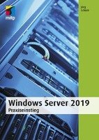 Windows Server 2019 - Schieb Jorg