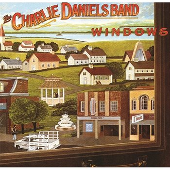 Windows - The Charlie Daniels Band