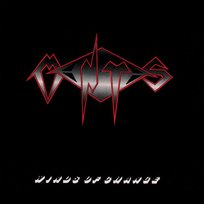 Winds Of Change Mantas