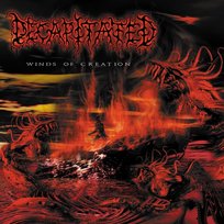 Winds of Creation Decapitated