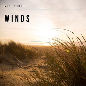 Winds - Marcia Green