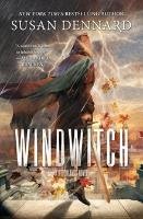 WINDWITCH - Dennard Susan