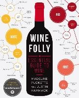 Wine Folly Hammack Justin, Puckette Madeline