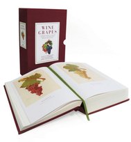 Wine Grapes Harding Julia, Robinson Jancis, Vouillamoz Jose