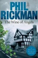 Wine of Angels, The - Rickman Phil