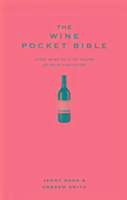 Wine Pocket Bible - Smith Andrew