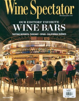 Wine Spectator [US]