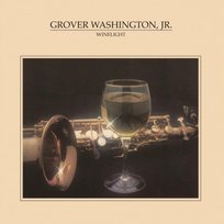 Winelight, płyta winylowa Washington Grover Jr.