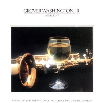 Winelight - Grover Washington, Jr.