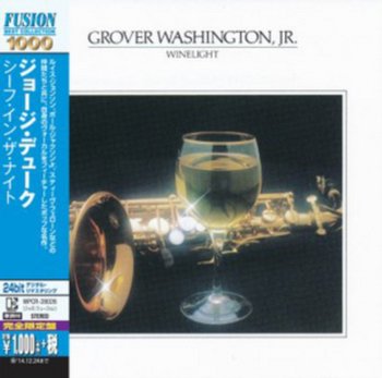 Winelight - Washington Grover Jr.