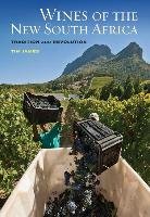 Wines of the New South Africa - James Tim