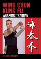 Wing Chun Kung Fu - Rawcliffe Sifu Shaun