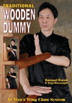 Wing Chun Kwok Samuel