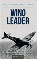 Wing Leader Jonnie Johnson